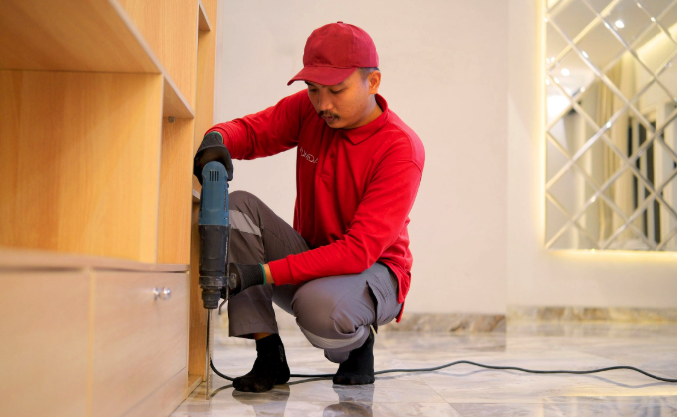 jasa anti rayap yogyakarta